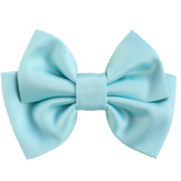 Liora Small Hair Bow Clip