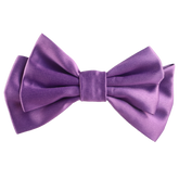 Serenza Medium Hair Bow Clip
