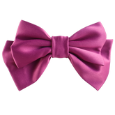 Alumea Medium Hair Bow Clip