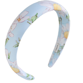 Francesca Padded Headband