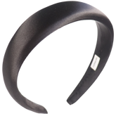 Noir Nightfall Padded Headband