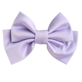 Novisy Small Hair Bow Clip