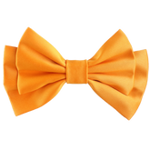 Pirelle Medium Hair Bow Clip
