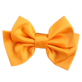 Pirelle Small Hair Bow Clip