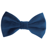 Azurea Hair Bow Clip - Milinnery