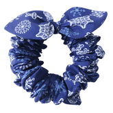 Frost Crystals Bow - Milinnery