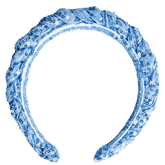 Seraphina Halo - Milinnery