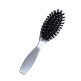 Small Oval Professional Boar Bristle Brush - Milinnery