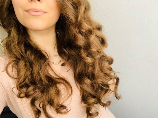 Heatless Hairstyles For Long Hair You Should Try This Year Milinnery