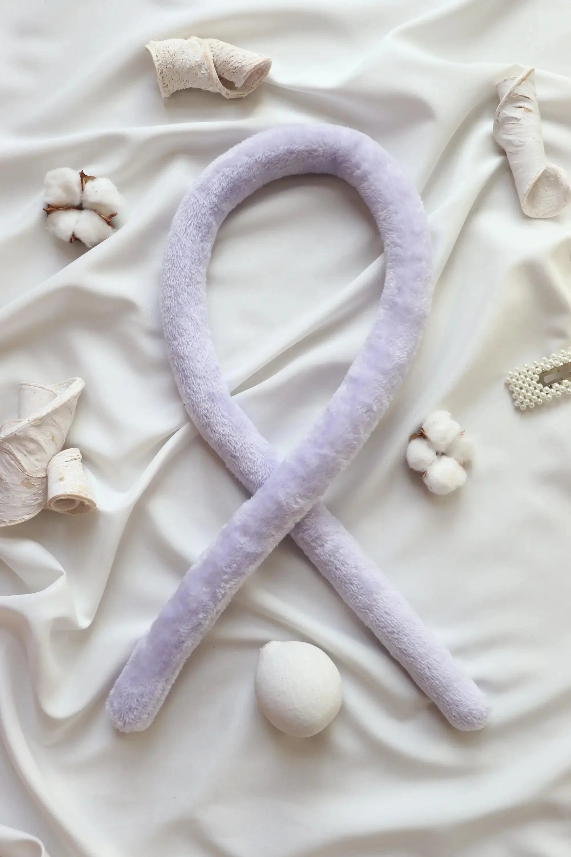 How to Get Heatless Curls Overnight (Easy Step-by-Step Guide)