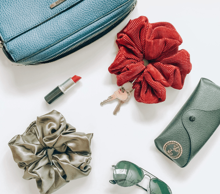 What is Satin? A Fashion Lover’s Guide to Satin Fabric - Milinnery