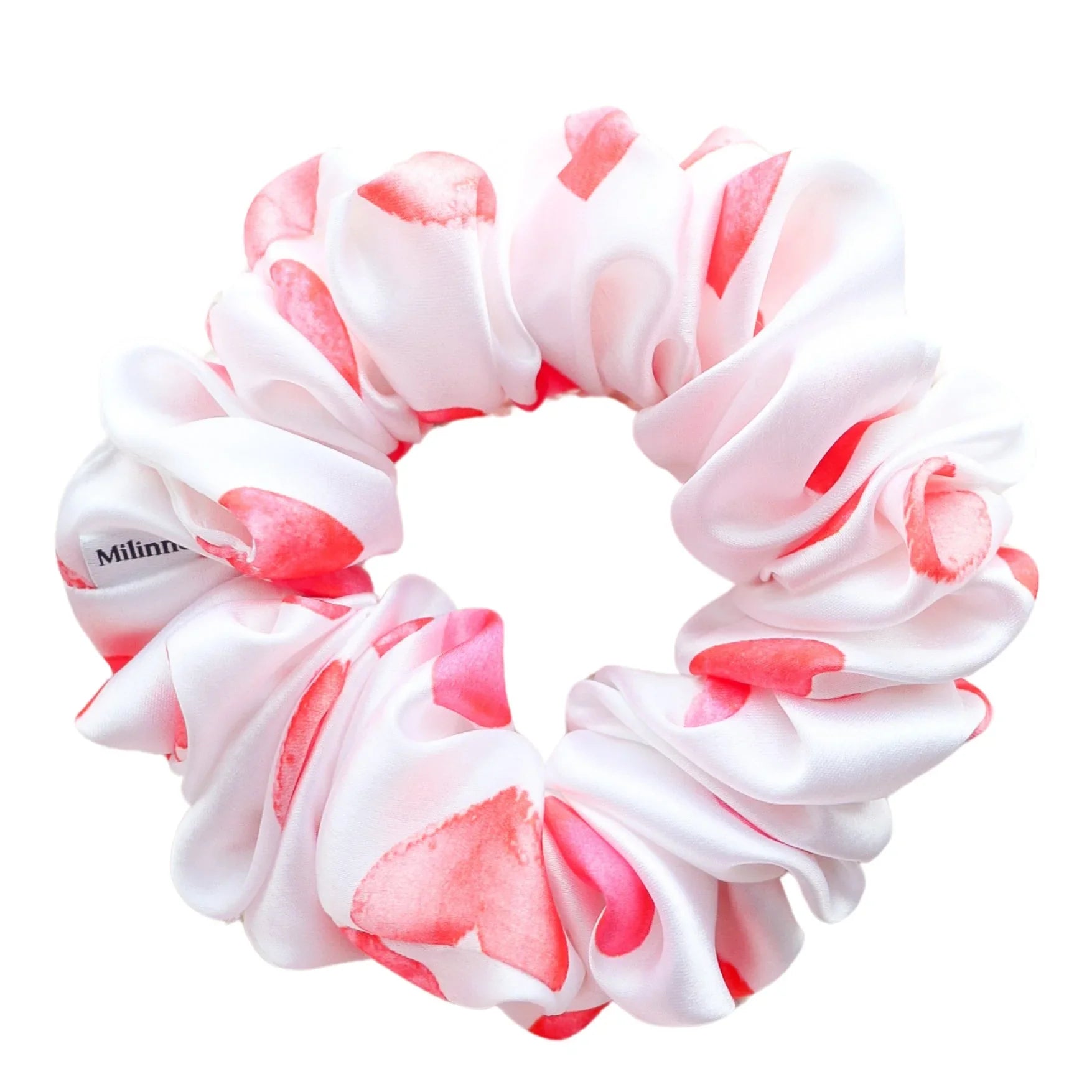 Shop Mini Scrunchies | Handmade in Cyprus – Milinnery