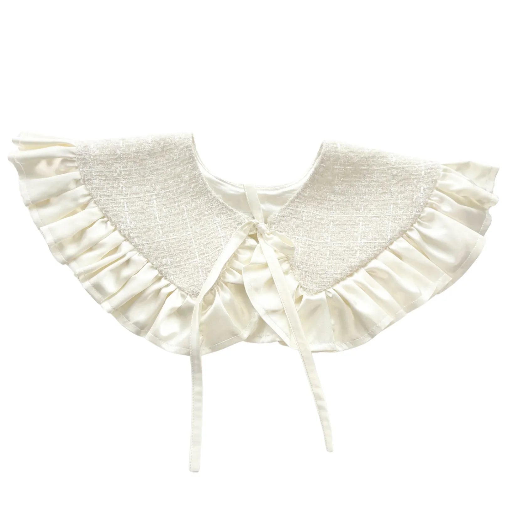 Shop Detachable Fabric Collars