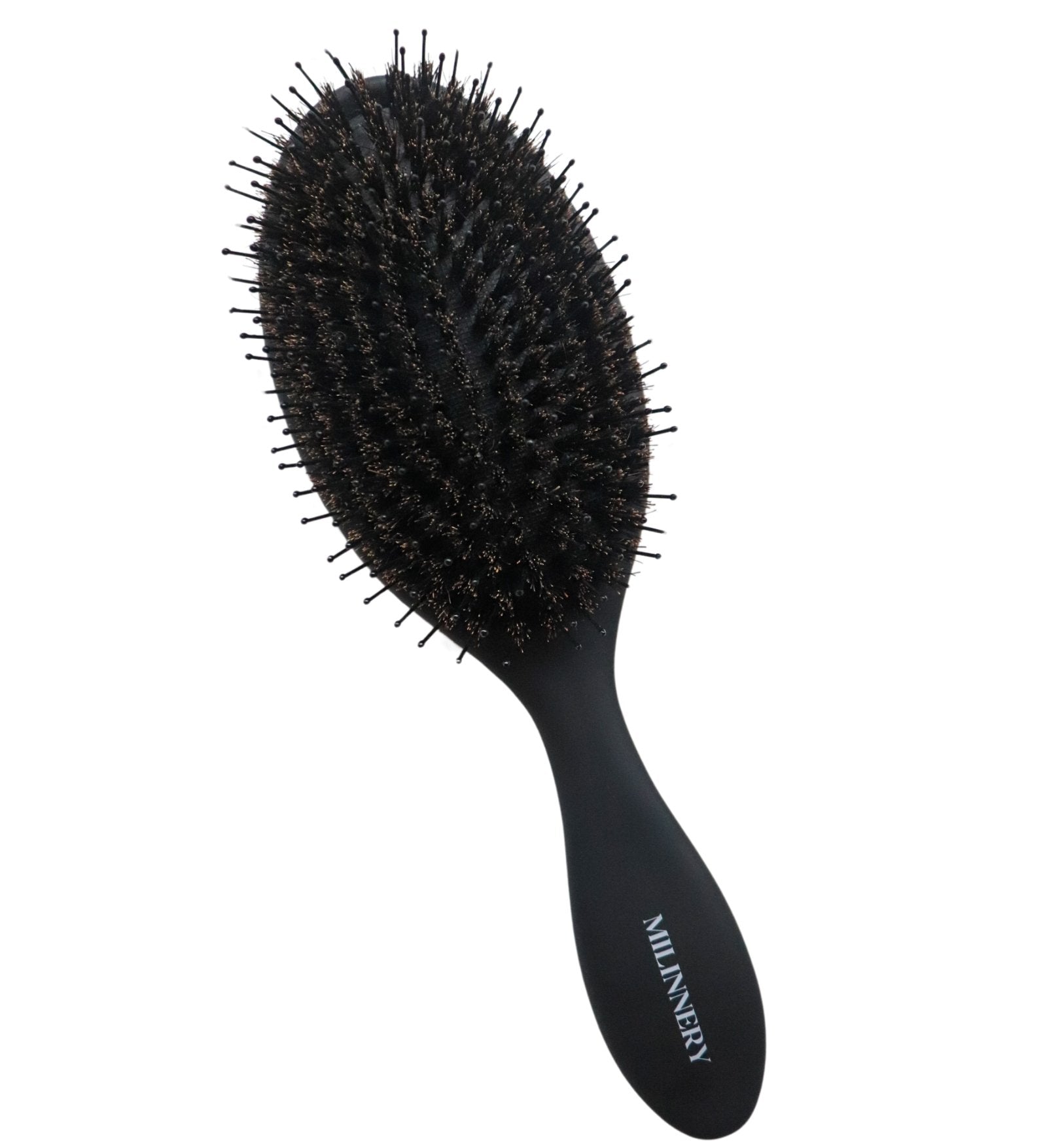 Professional Hair Brushes - Milinnery