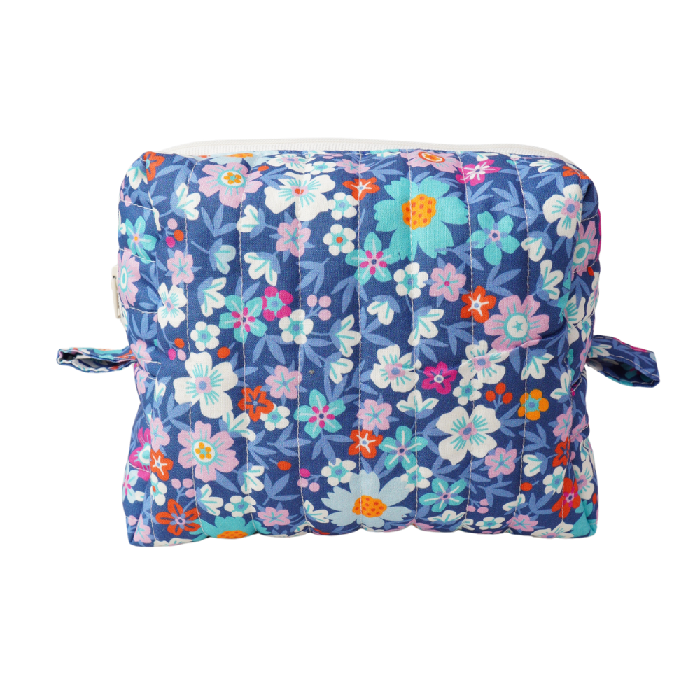 Edith Makeup Bag