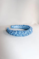 Seraphina Halo - Milinnery