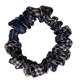 Hollis Satin Scrunchie