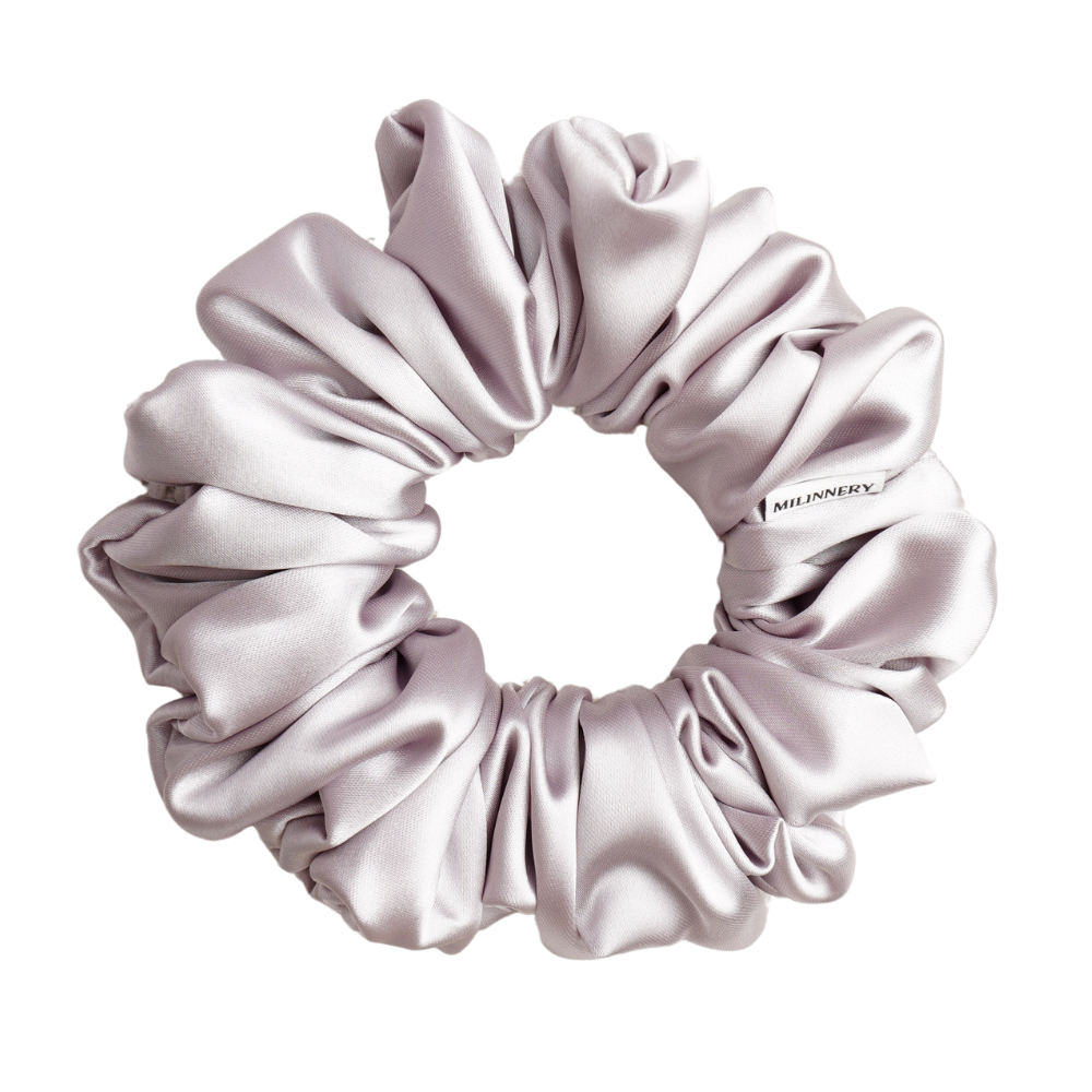 Avenor Satin Scrunchie