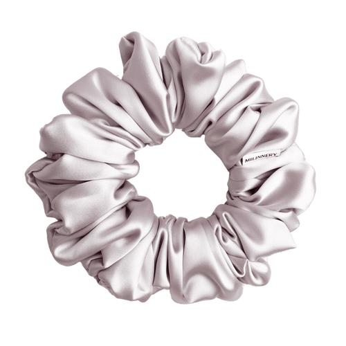 Avenor Satin Scrunchie