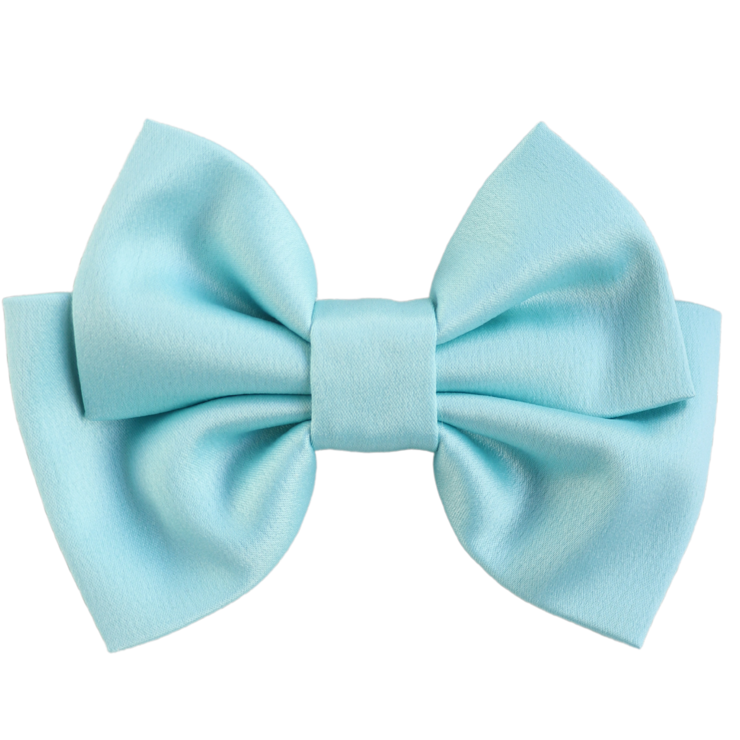 Liora Small Hair Bow Clip