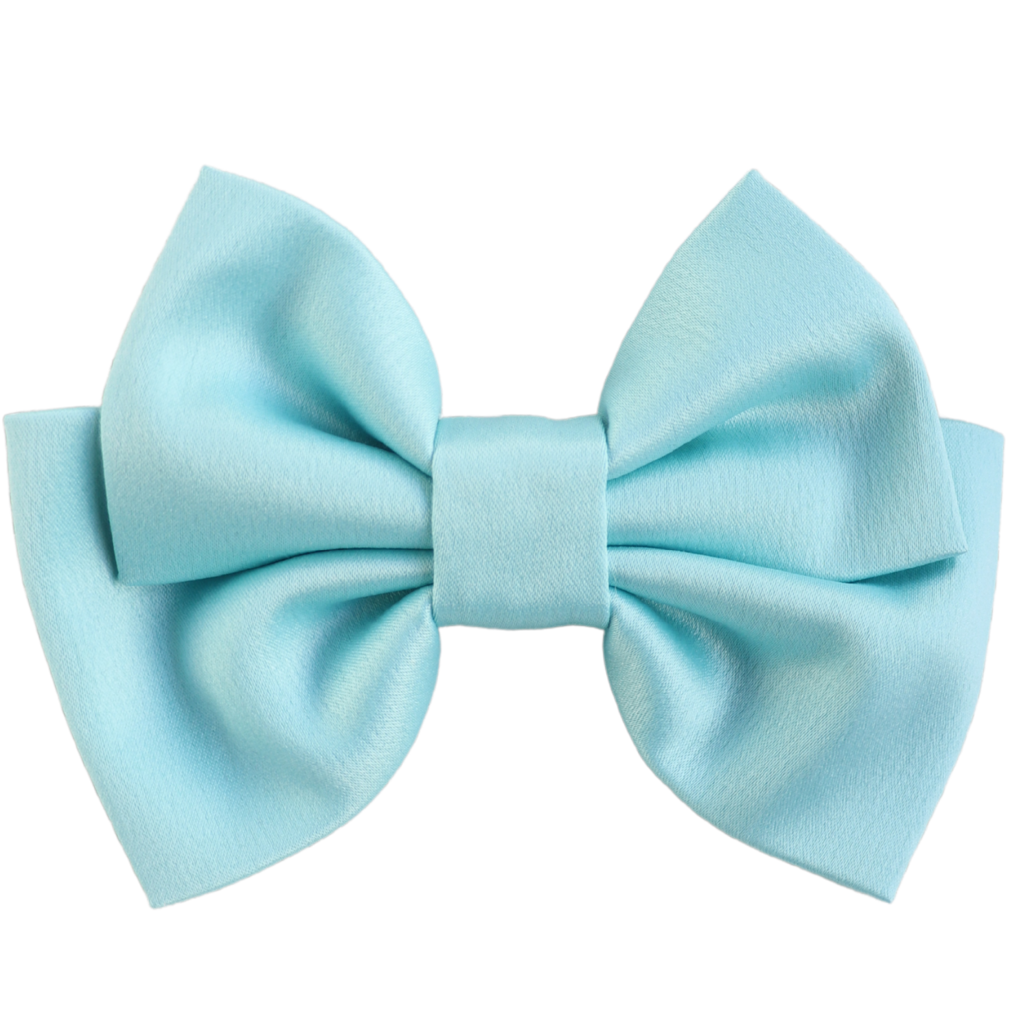 Liora Small Hair Bow Clip