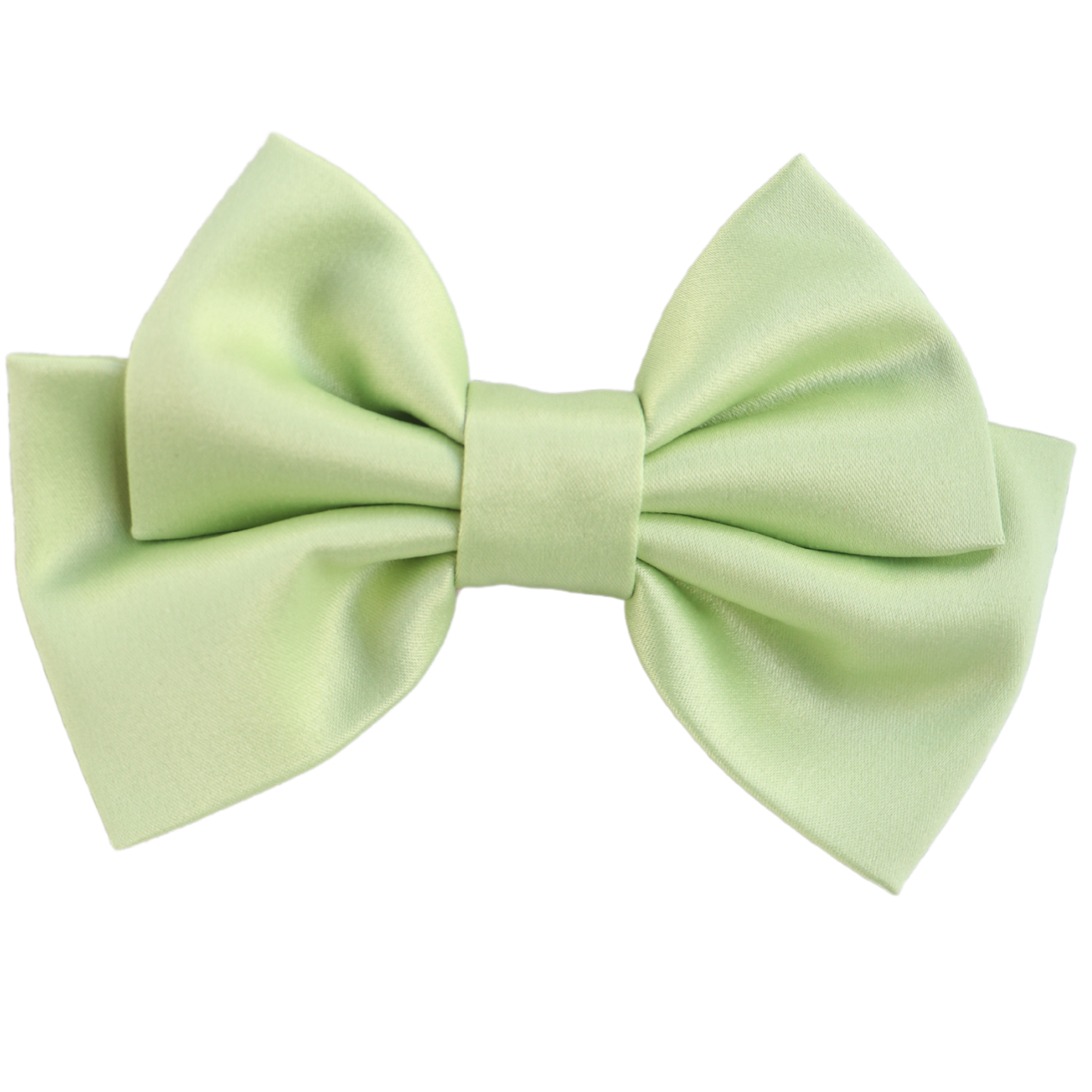 Rilia Small Hair Bow Clip