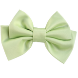 Rilia Small Hair Bow Clip