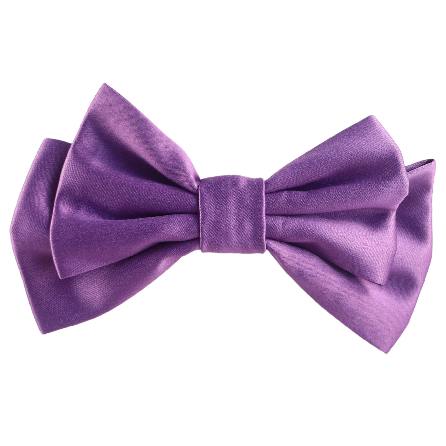Serenza Medium Hair Bow Clip