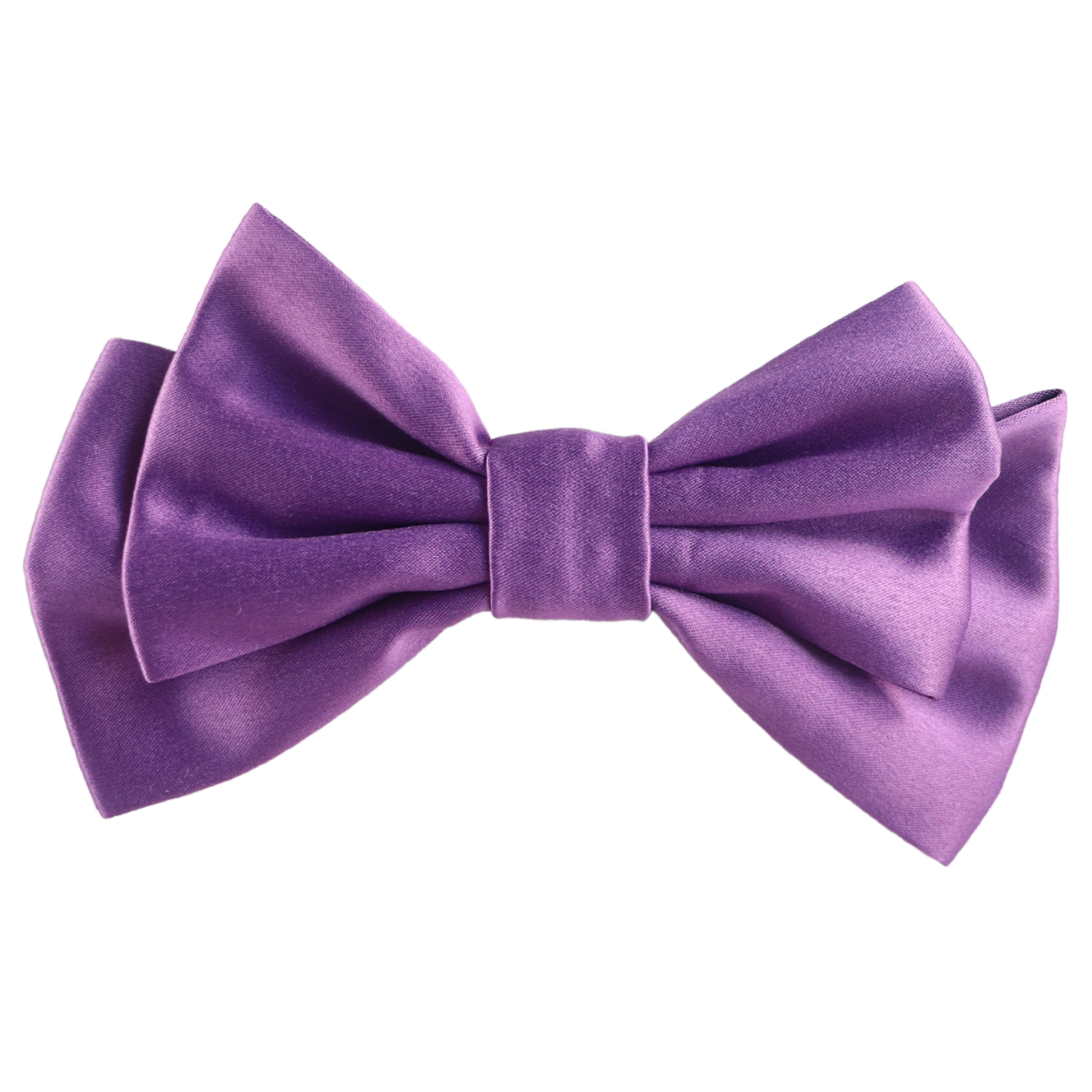 Serenza Medium Hair Bow Clip