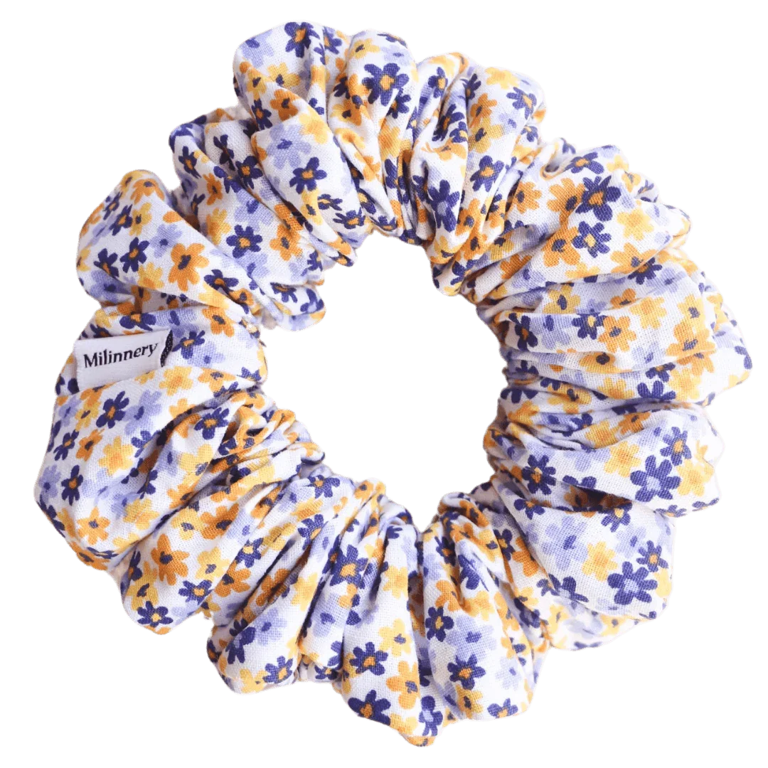 Heidi Mini - Milinnery