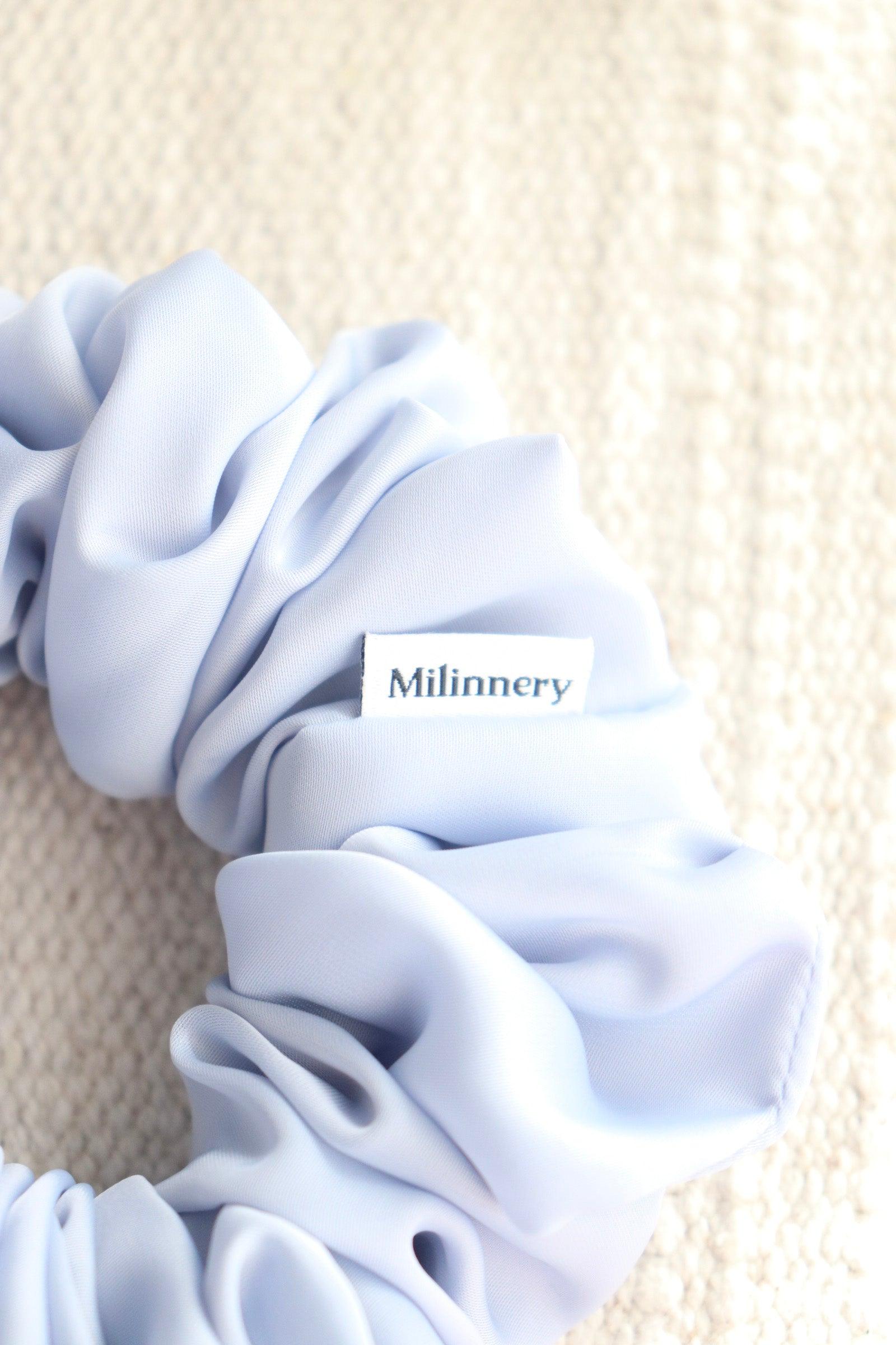 Bettina Mini - Milinnery