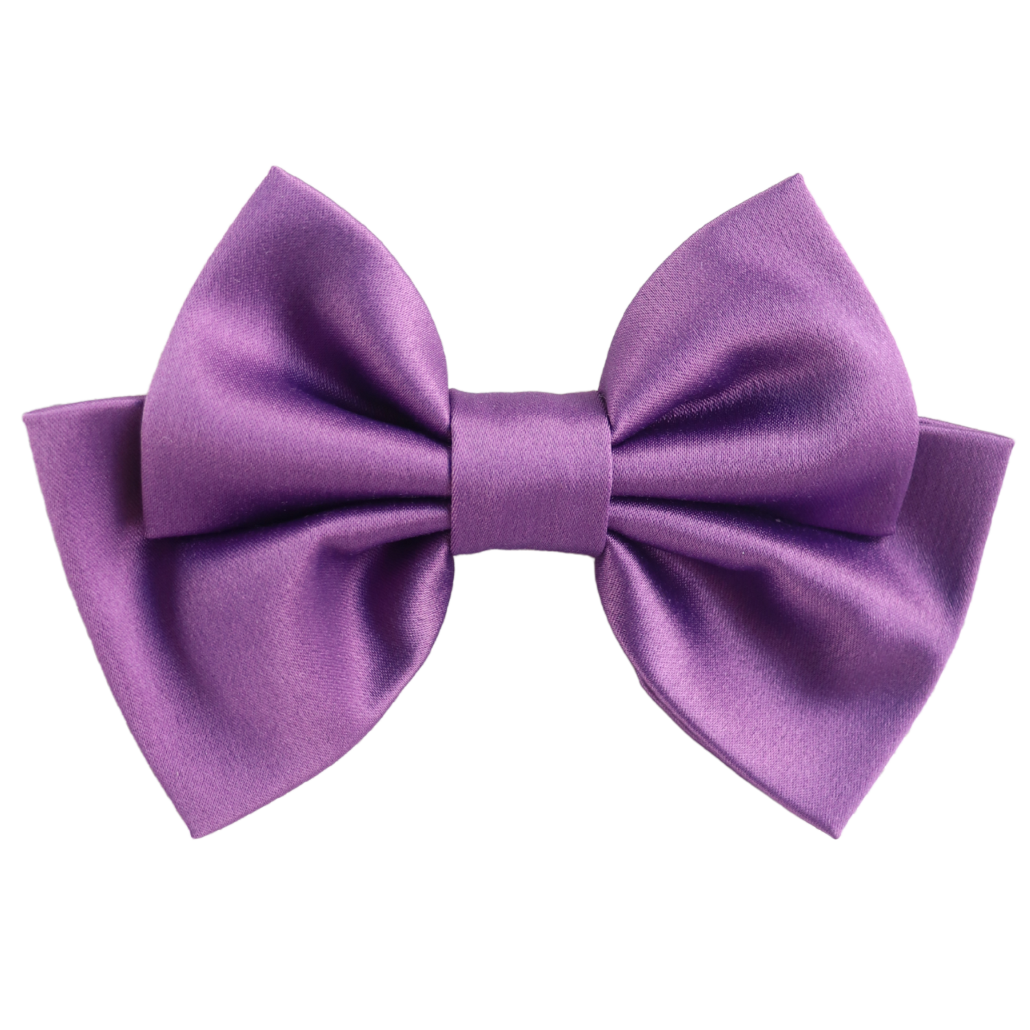 Serenza Small Hair Bow Clip