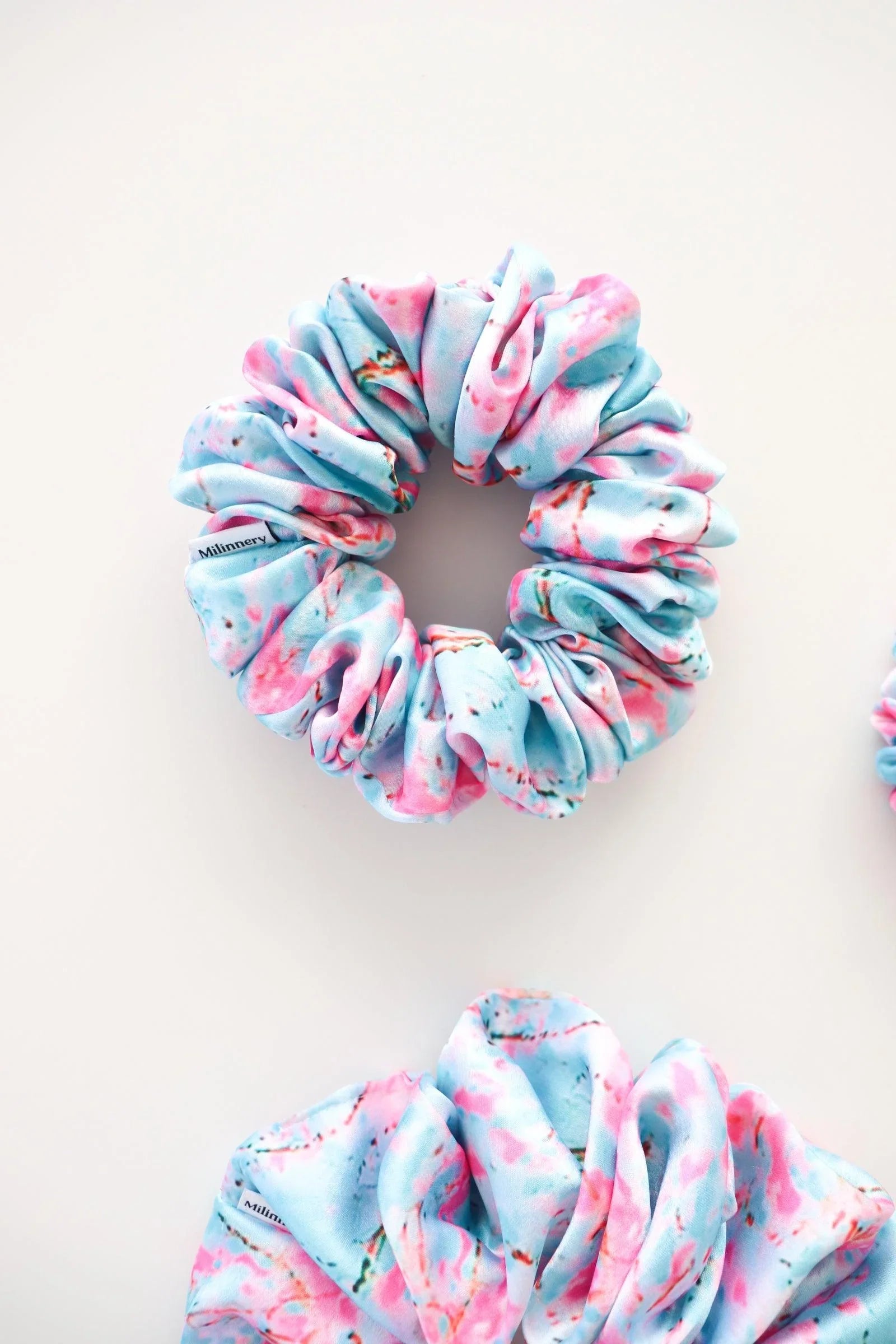 Lively Mini - Milinnery