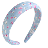 Xenia Padded Headband