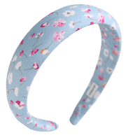 Bandeau rembourré Xenia 