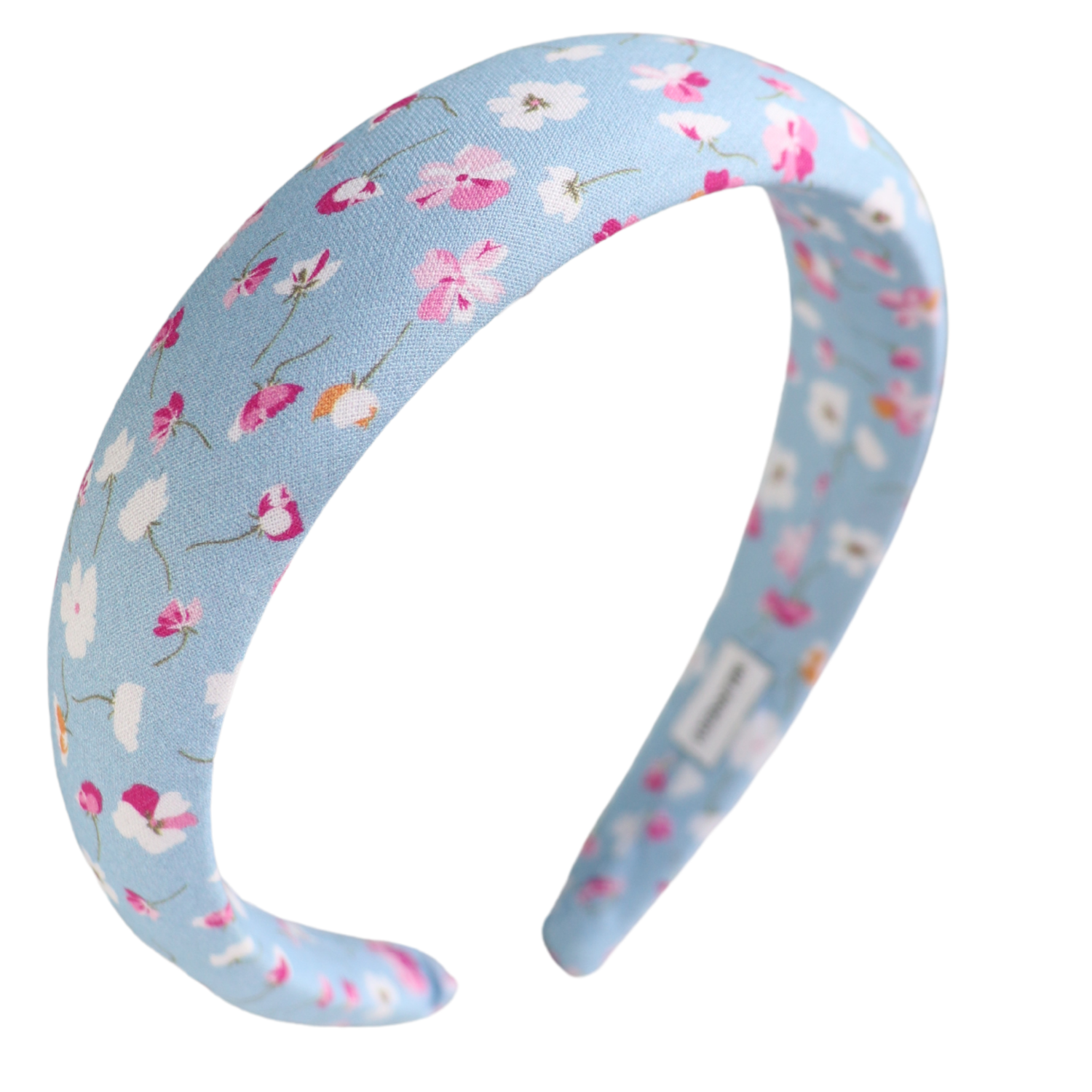 Xenia Padded Headband