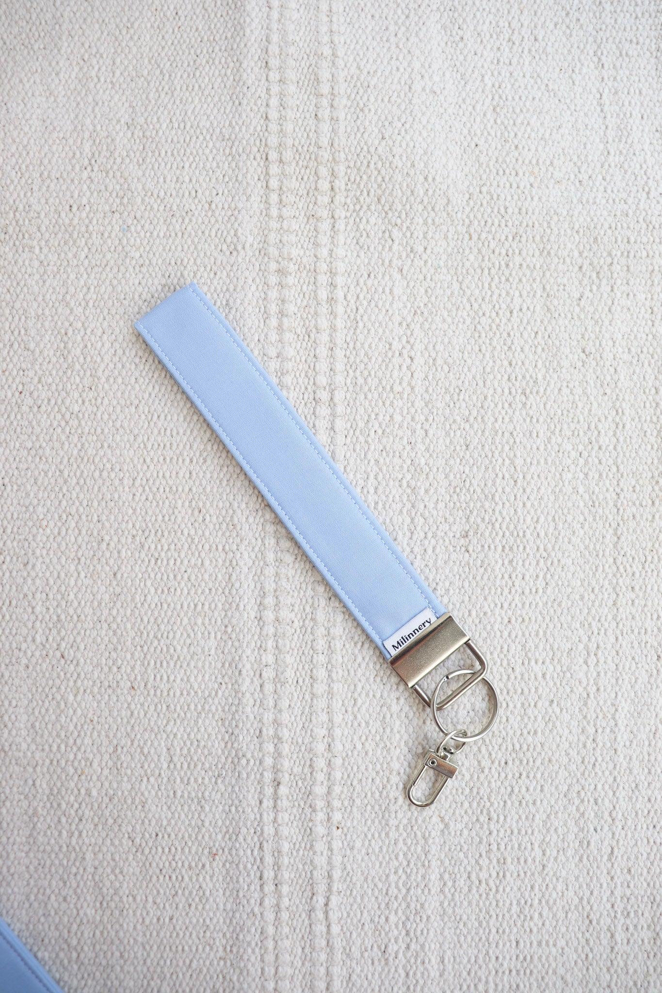 Natalie Keychain - Milinnery