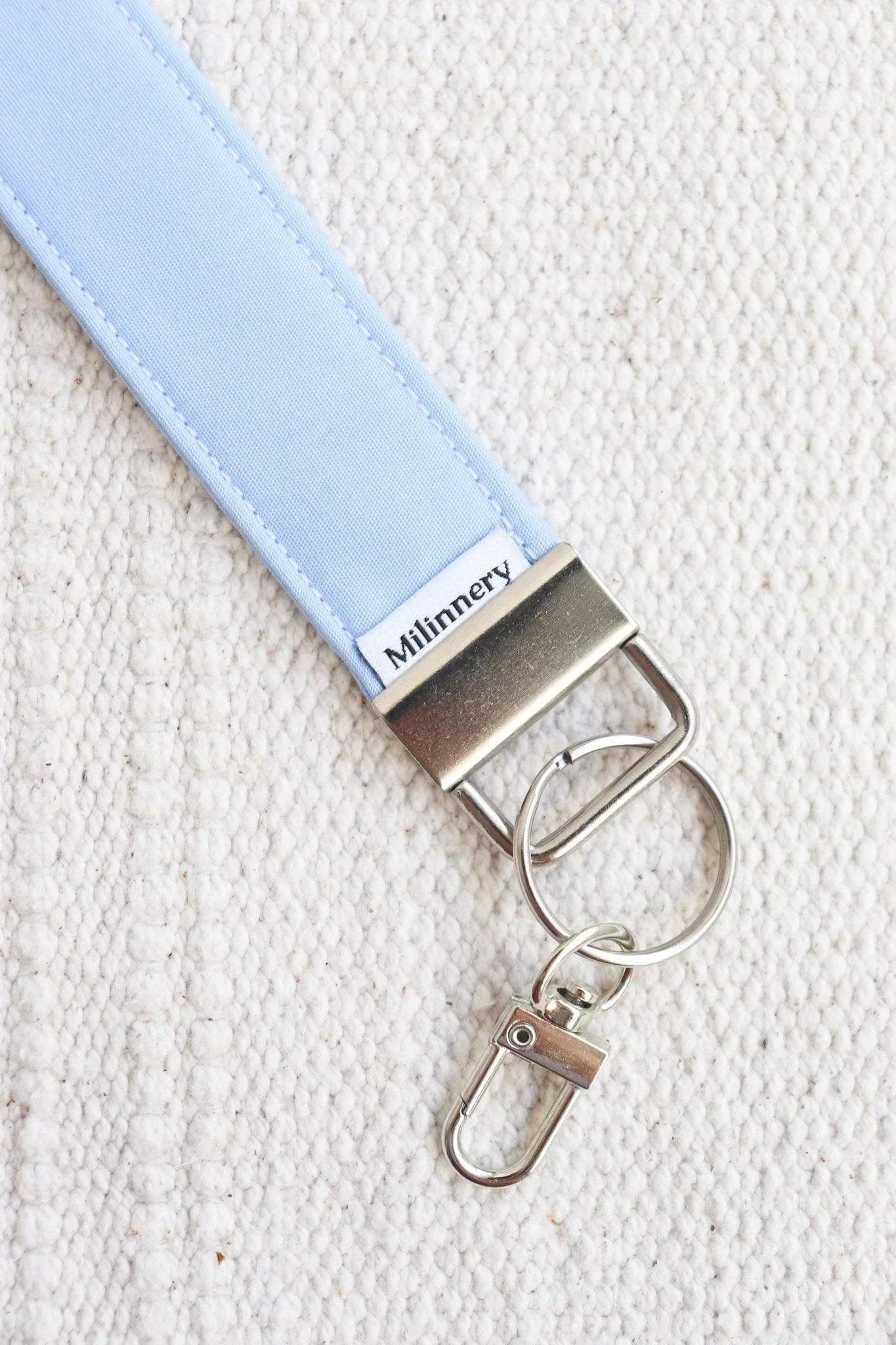 Natalie Keychain - Milinnery