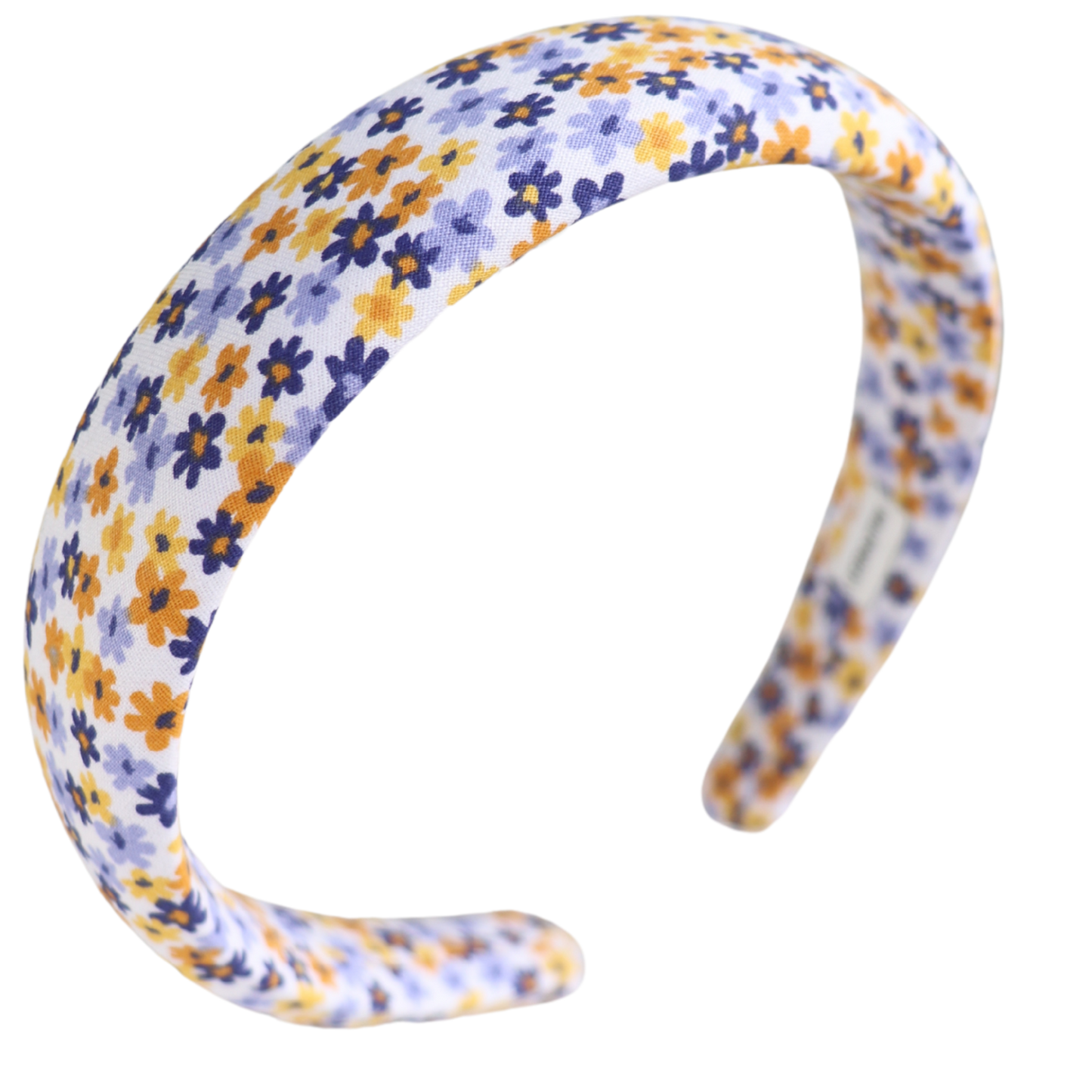 Heidi Padded Headband