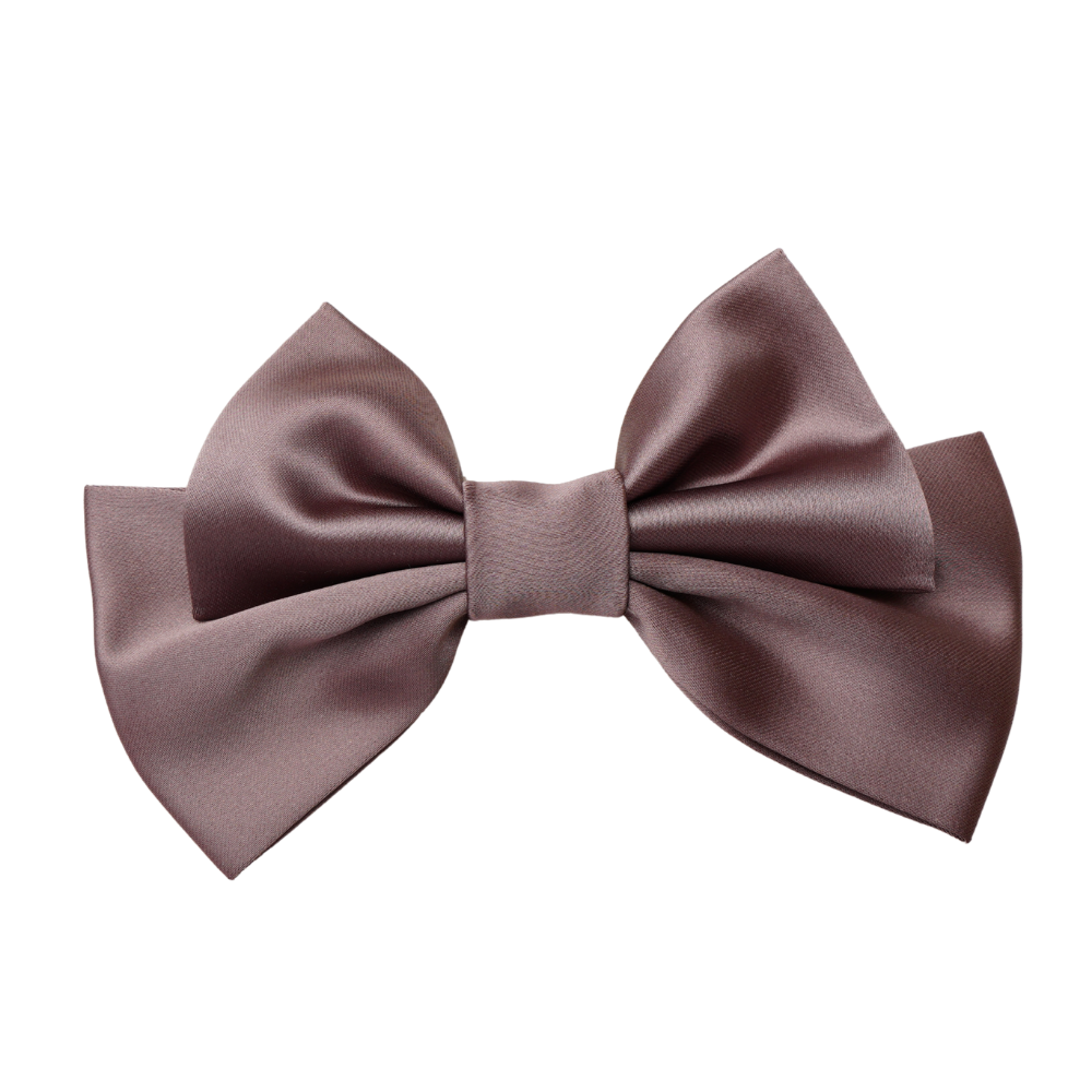 Nimelle Small Hair Bow Clip