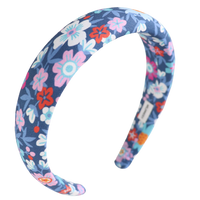 Bandeau rembourré Edith