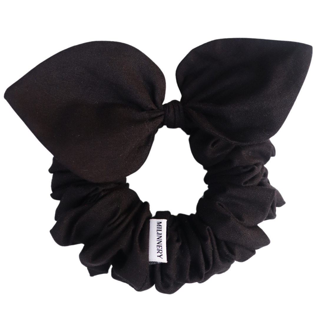 Shade Mini Bow - Milinnery