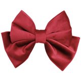 Novira Medium Hair Bow Clip