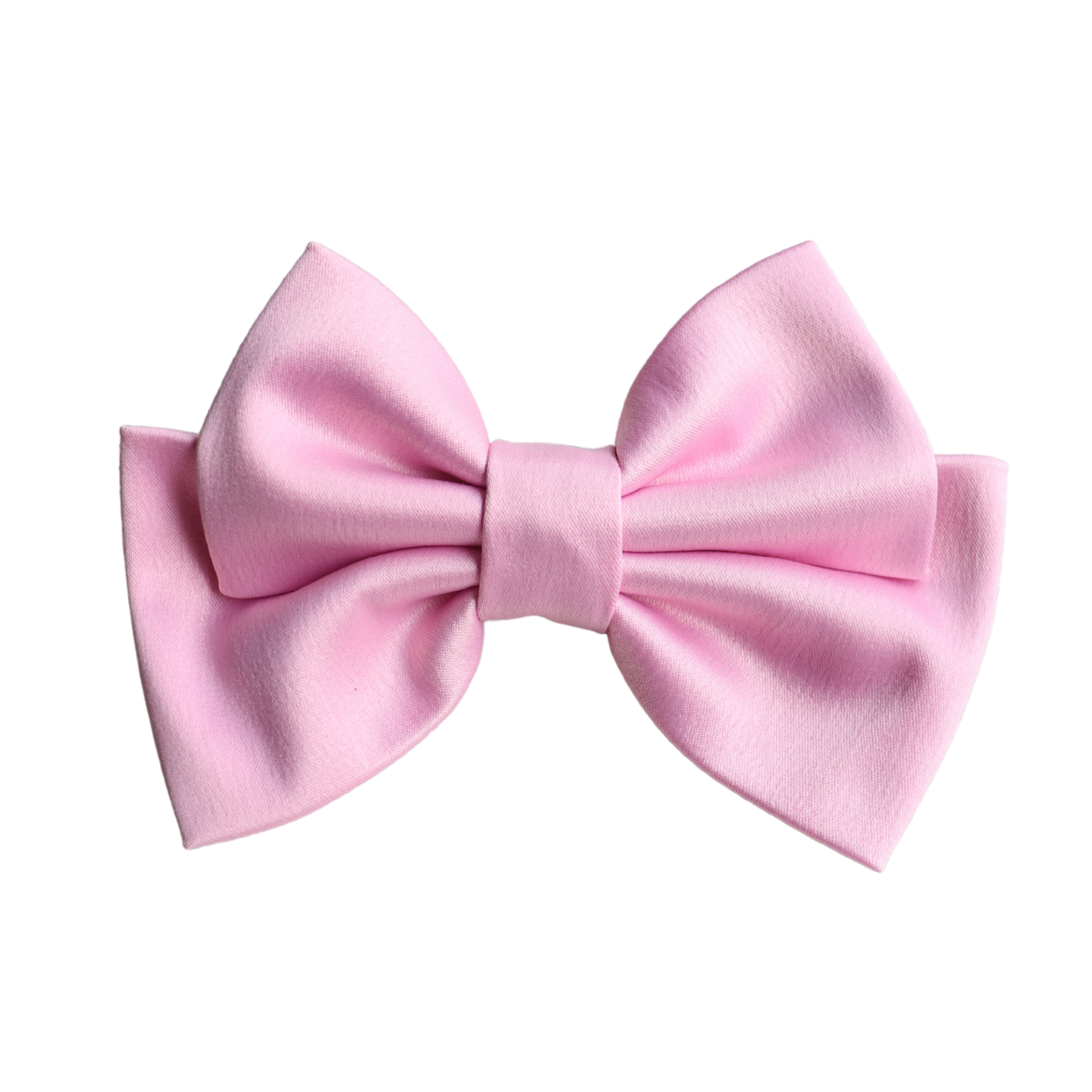 Alora Small Hair Bow Clip