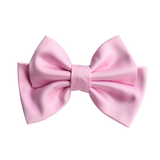 Alora Small Hair Bow Clip