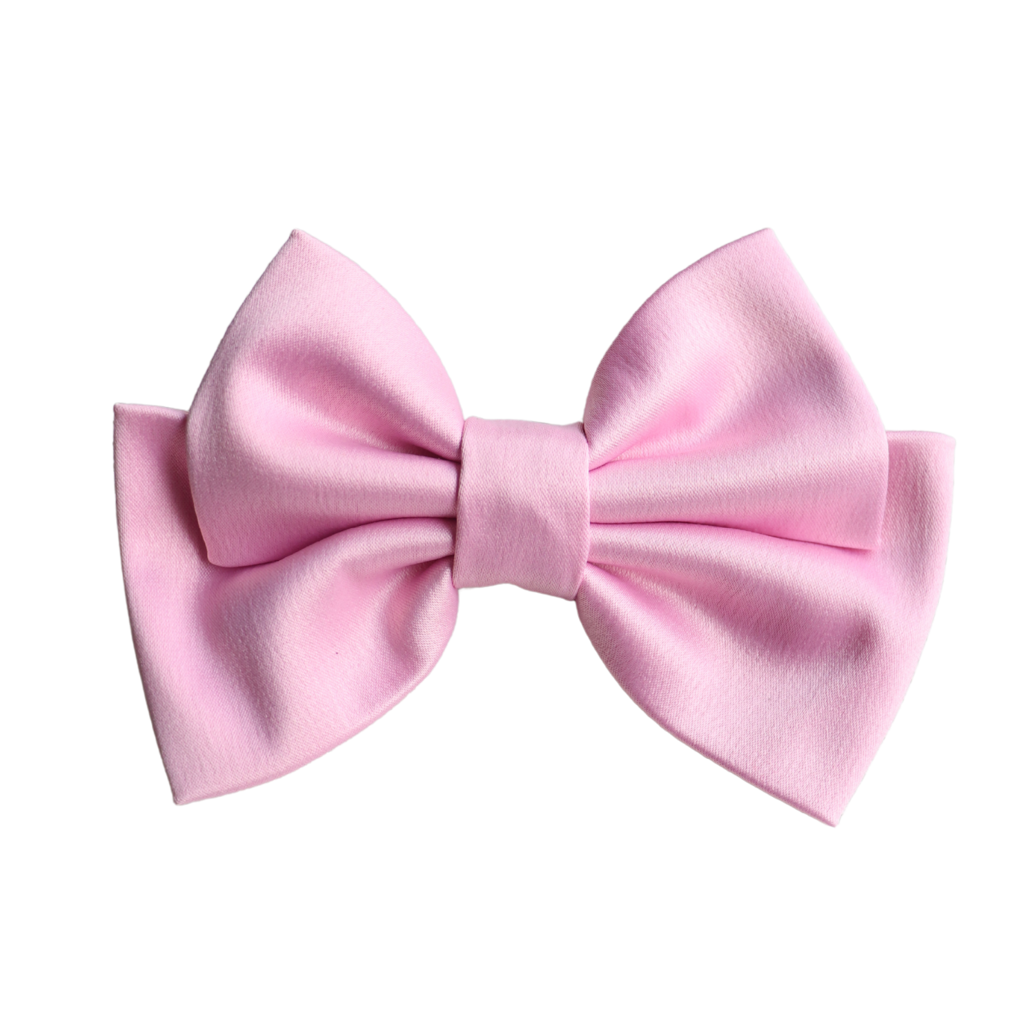 Alora Small Hair Bow Clip