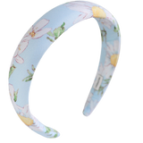 Bandeau rembourré Francesca 