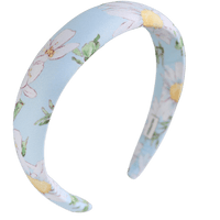 Bandeau rembourré Francesca 