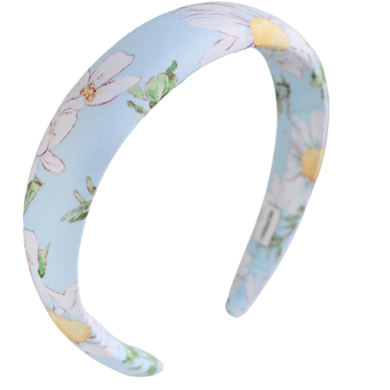 Bandeau rembourré Francesca 