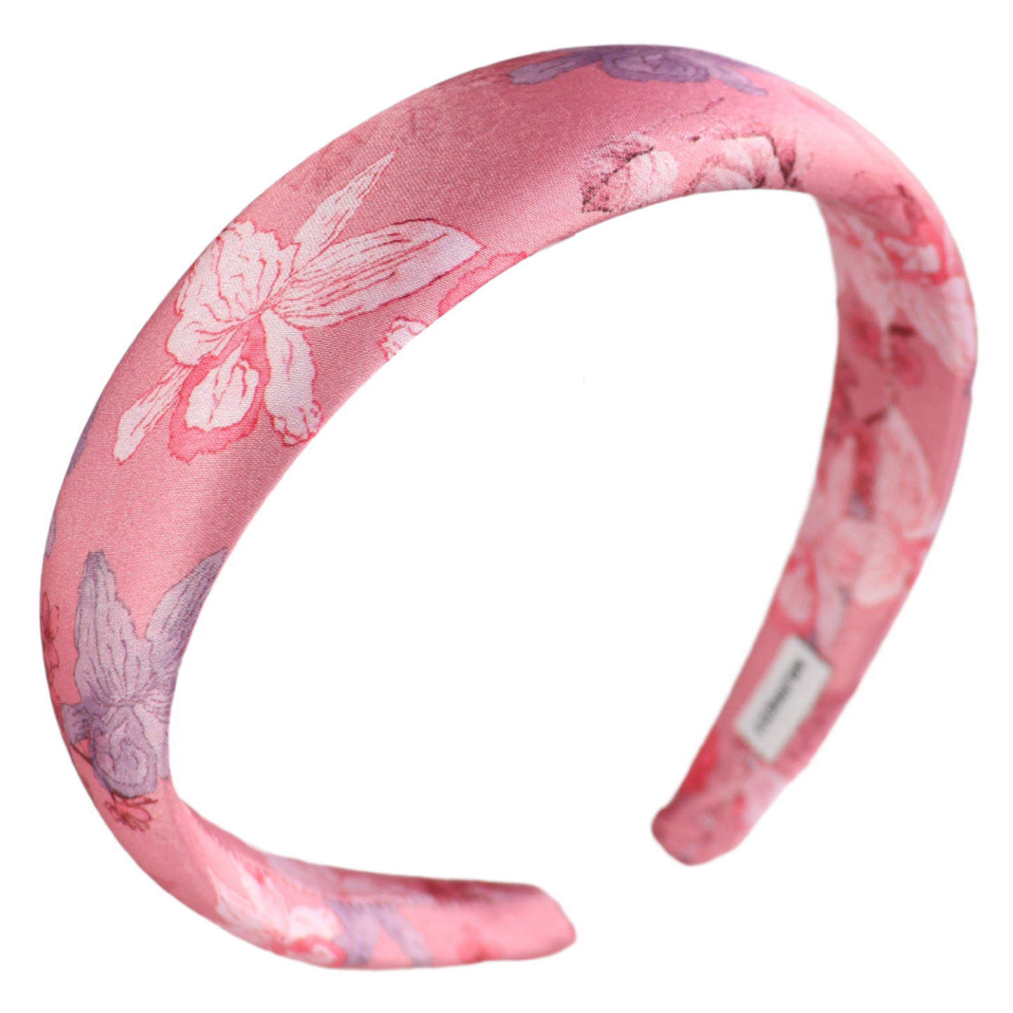 Victoria Padded Headband